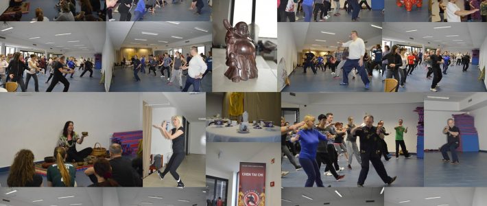 2017 Tai Chi nyílt nap 2017 Tai Chi nyílt nap