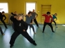 2019. Március 9-10 Chen Tai chi szeminárium Quarona (Olaszország 