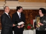 2011 Az év edzője