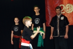 kung fu