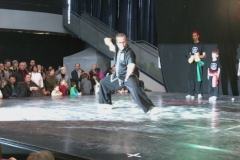 tai chi