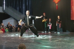 tai chi