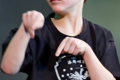 kung fu