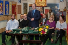 tai chi, gyerek kung fu