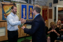 tai chi, gyerek kung fu