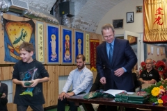 tai chi, gyerek kung fu