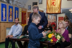 tai chi, gyerek kung fu