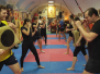 Kung Fu Hétvégi Tábor