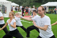 tai chi tai ji