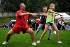 tai chi tai ji