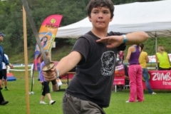 kung fu