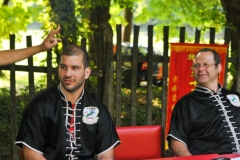 gyerek kung fu