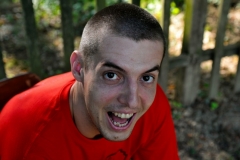 gyerek kung fu
