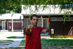 kung fu