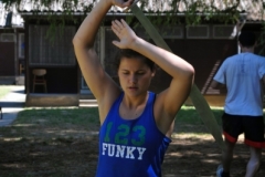 kung fu