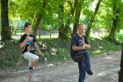 kung fu