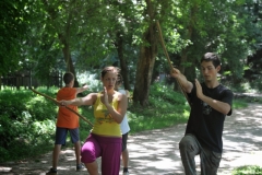 kung fu
