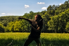kung fu