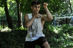 kung fu