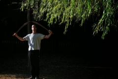 kung fu