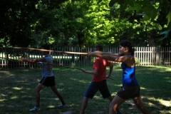 kung fu