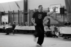 kung fu