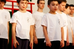 gyerek kung fu