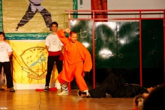 kung fu