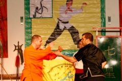 kung fu