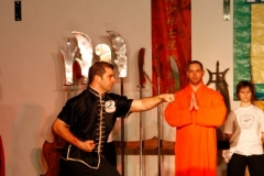 kung fu
