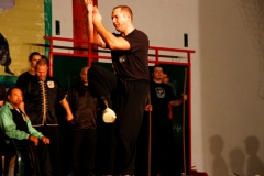 kung fu