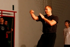 kung fu
