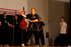 kung fu