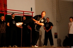 kung fu