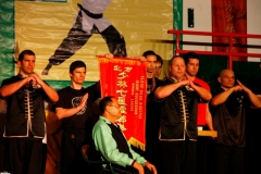 kung fu