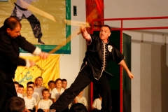kung fu