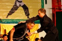 kung fu