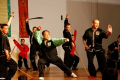 kung fu