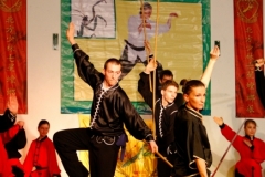kung fu