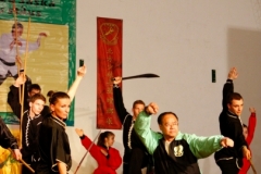 kung fu