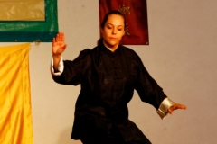 tai chi