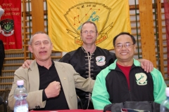 kung fu