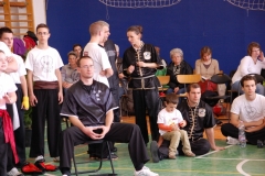 kung fu