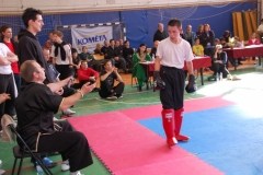 kung fu