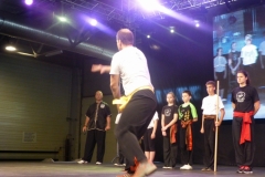 kung fu