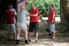 kung fu, tai chi