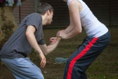 tai chi